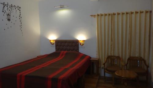 One-Bedroom Villa
