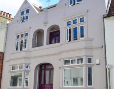 Five-Bedroom House