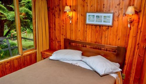 Two-Bedroom Bungalow