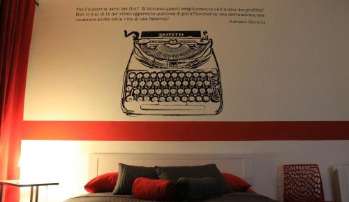 Large Double Room