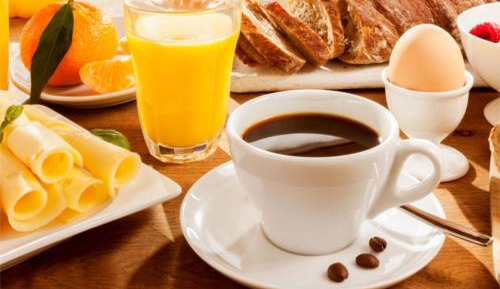 Standard Double Room with Garden View