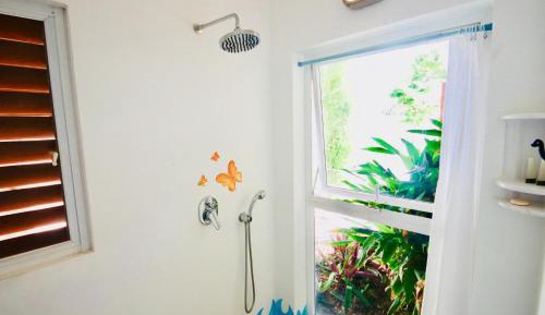 Junior Suite with Sea View