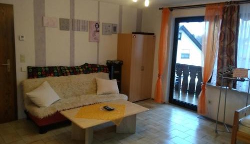 Quadruple Room with Shared Bathroom