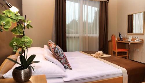 Single Room with Shower