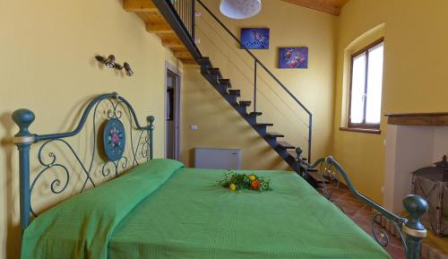 Premium Quadruple Room