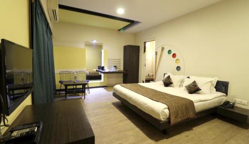 Executive Suite