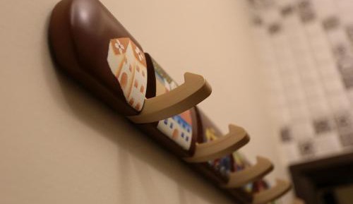 Pet-friendly Standard Twin Room with Terrace 