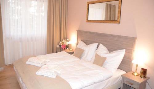 Double or Twin Room - Disability Access