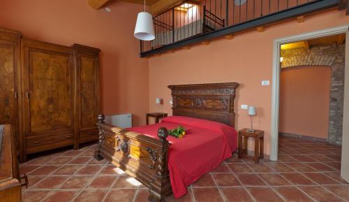 Deluxe Family Suite