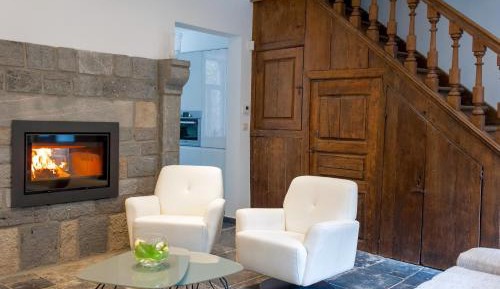 Three-Bedroom Townhouse