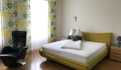 Deluxe Double Room with Shower