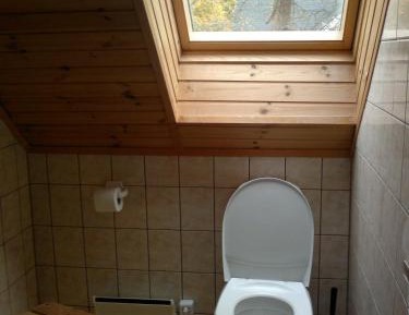 Twin Room with Shared Bathroom
