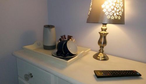  Double Room En Suite
