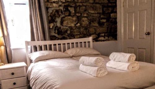  Double Room En Suite