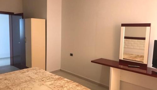 King Room with Garden View