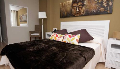 Double Room with Extra Bed