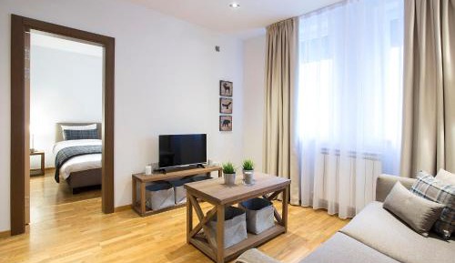 Apartment (4 Adults)