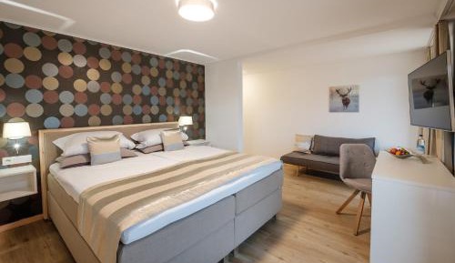 763-6 Doppelzimmer Komfort