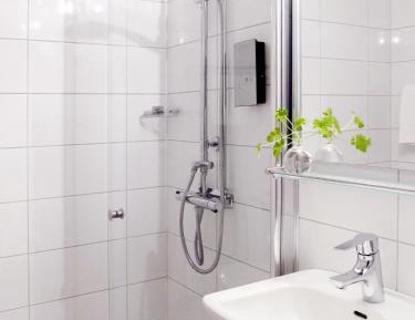 Small Single Room