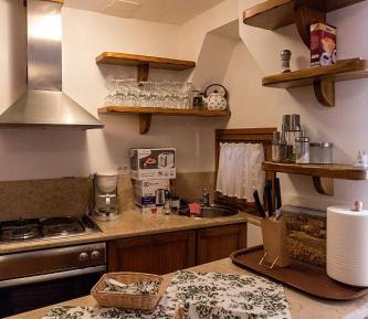 Annex - Three-Bedroom Villa - Ulica Vrata Valdibora 2