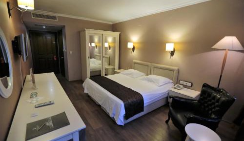 Standart Double or Twin Room