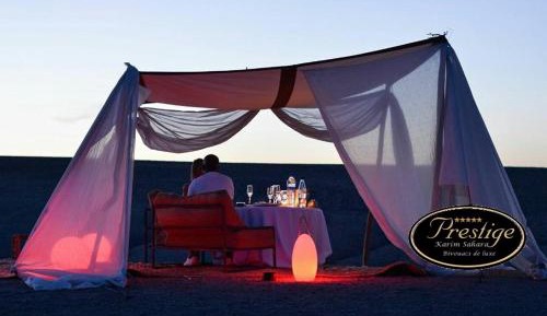 Tent (2 Adults) 