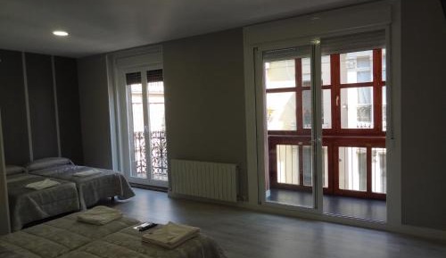 Quadruple Room with Bathroom