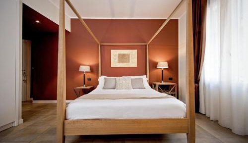 Family Junior Suite