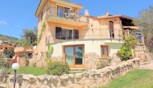 Three-Bedroom Apartment with Private Pool