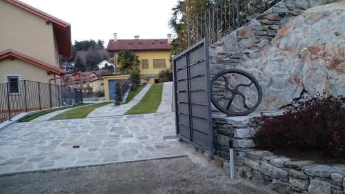 Two-Bedroom Apartment with Lake View - Ground Floor
