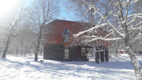 Two-Bedroom Bungalow