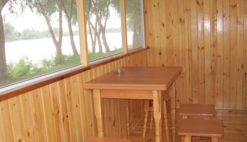 Triple Room with Lake View