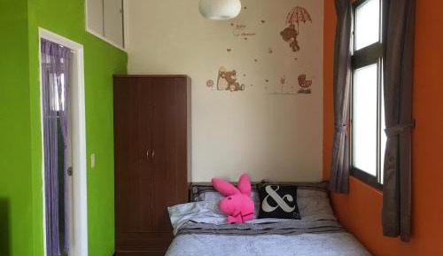 Deluxe Family Suite