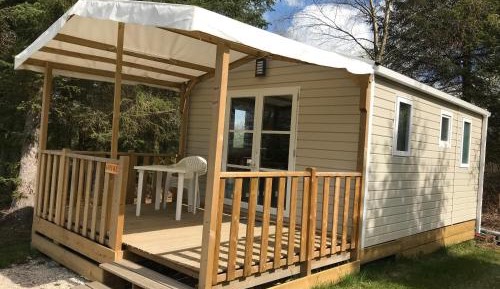 Mobile Home