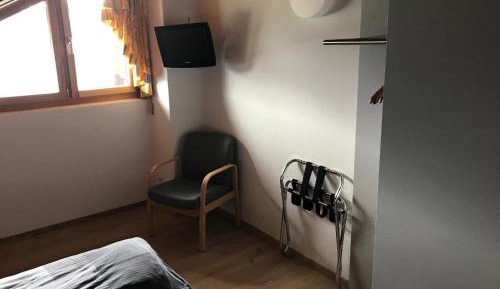 Economy Single Room