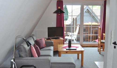 Duplex Apartment