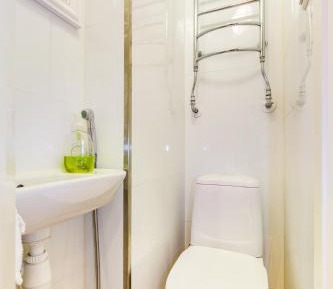 Apartment - Eerikinkatu 1