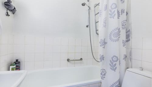 Studio Apartment - Vuorimiehenkatu 14