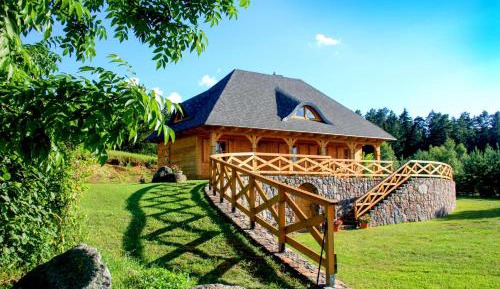 Holiday Home