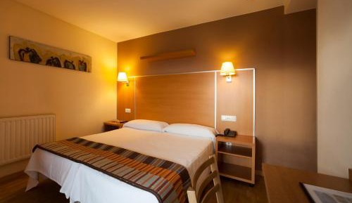 Twin Room with Terrace