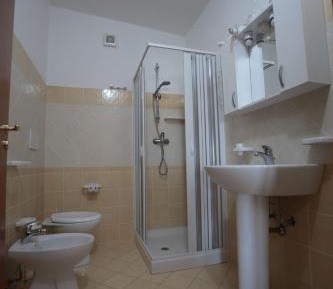 Double or Twin Room with Private Bathroom