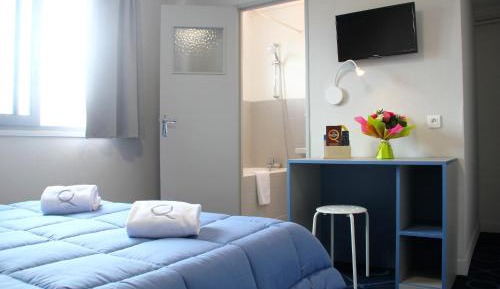 Budget Triple Room
