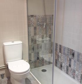 Superior Double Room with Terrace