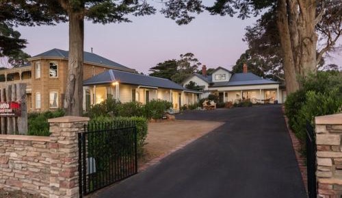 Albatross Suite