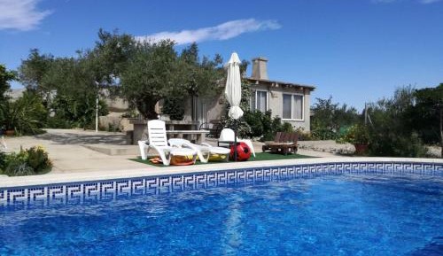 Holiday Home