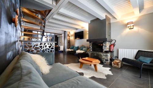 Chalet