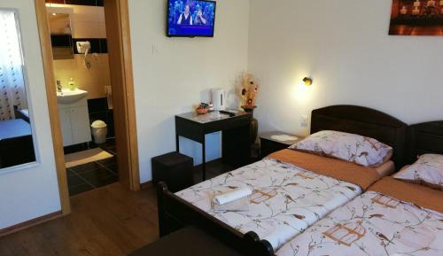 Triple Room with Balcony