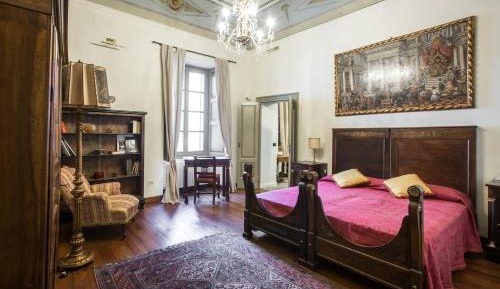 Deluxe Double Room with Shower