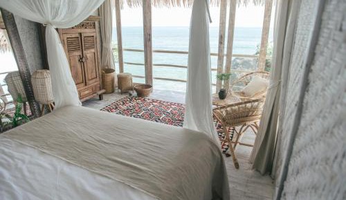 Suite with Sea View