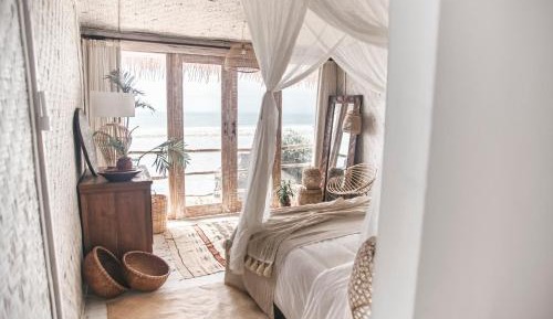 Suite with Sea View